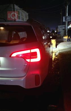 كيا سورينتو